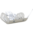 DEVOL ENGINEERING SKID PLATE CRF250R (0102 - 1206) - DRIVEN Canada's Powersports 0102 - 1206
