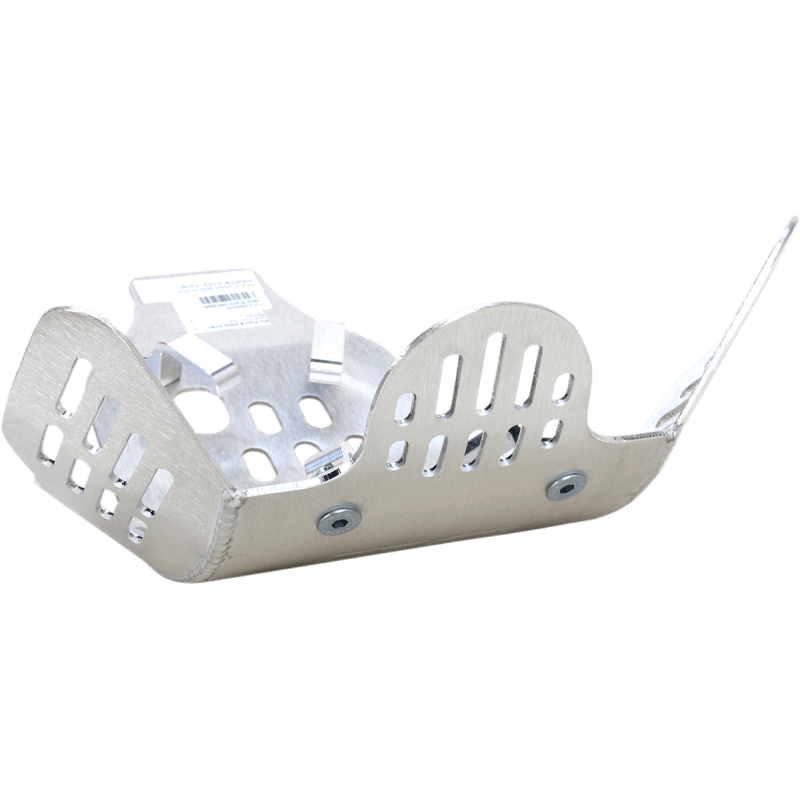 DEVOL ENGINEERING SKID PLATE CRF250R (0102 - 1206) - DRIVEN Canada's Powersports 0102 - 1206