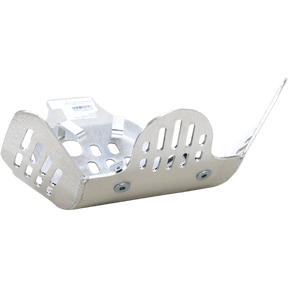DEVOL ENGINEERING SKID PLATE CRF250R (0102 - 1206) - DRIVEN Canada's Powersports 0102 - 1206