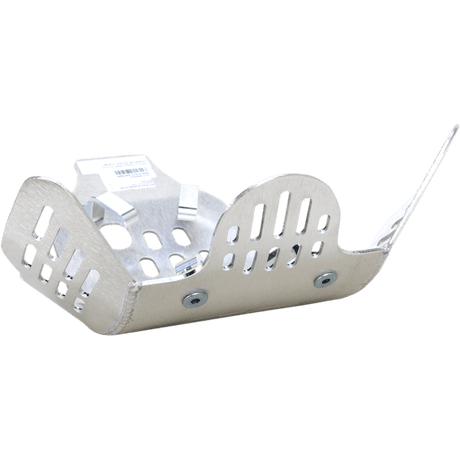 DEVOL ENGINEERING SKID PLATE CRF250R (0102 - 1206) - DRIVEN Canada's Powersports 0102 - 1206