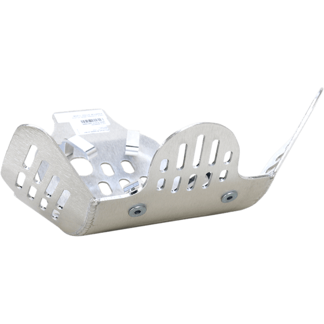 DEVOL ENGINEERING SKID PLATE CRF250R (0102 - 1206) - DRIVEN Canada's Powersports 0102 - 1206