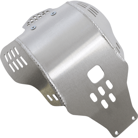 DEVOL ENGINEERING SKID PLATE DVOL 0102 - 2506 - DRIVEN Canada's Powersports 0102 - 2506