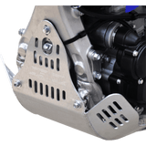 DEVOL ENGINEERING SKID PLATE DVOL 0102 - 2506 - DRIVEN Canada's Powersports 0102 - 2506