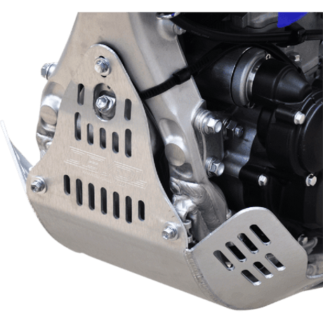 DEVOL ENGINEERING SKID PLATE DVOL 0102 - 2506 - DRIVEN Canada's Powersports 0102 - 2506