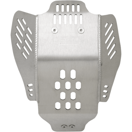 DEVOL ENGINEERING SKID PLATE KTM 250/350 SX - F (0102 - 3407) - DRIVEN Canada's Powersports 0102 - 3407