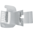 DEVOL ENGINEERING SKID PLATE YZ125 05 - 19 (0102 - 5403) - DRIVEN Canada's Powersports 0102 - 5403
