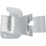 DEVOL ENGINEERING SKID PLATE YZ125 05 - 19 (0102 - 5403) - DRIVEN Canada's Powersports 0102 - 5403