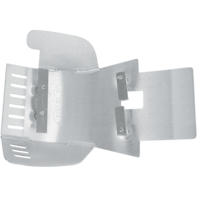 DEVOL ENGINEERING SKID PLATE YZ125 05 - 19 (0102 - 5403) - DRIVEN Canada's Powersports 0102 - 5403