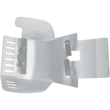 DEVOL ENGINEERING SKID PLATE YZ125 05 - 19 (0102 - 5403) - DRIVEN Canada's Powersports 0102 - 5403