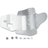 DEVOL ENGINEERING SKID PLATE YZ450F 06 (0102 - 5507) - DRIVEN Canada's Powersports 0102 - 5507