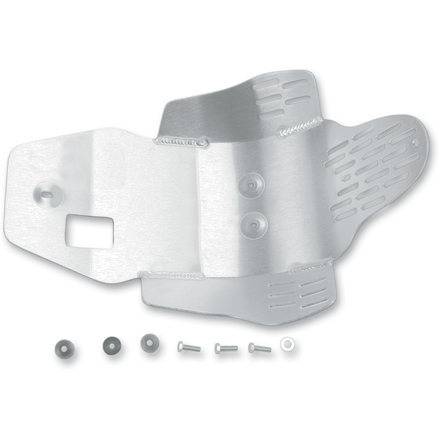 DEVOL ENGINEERING SKID PLATE YZ450F 06 (0102 - 5507) - DRIVEN Canada's Powersports 0102 - 5507