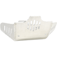 DEVOL ENGINEERING SKID PLATE YZ45FX (0102 - 5204) - DRIVEN Canada's Powersports 0102 - 5204