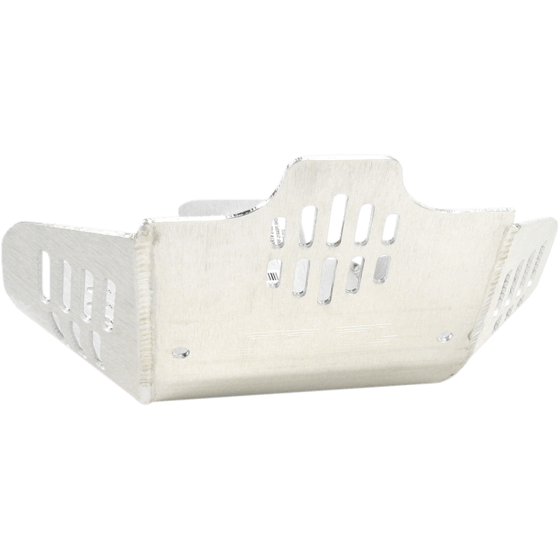 DEVOL ENGINEERING SKID PLATE YZ45FX (0102 - 5204) - DRIVEN Canada's Powersports 0102 - 5204