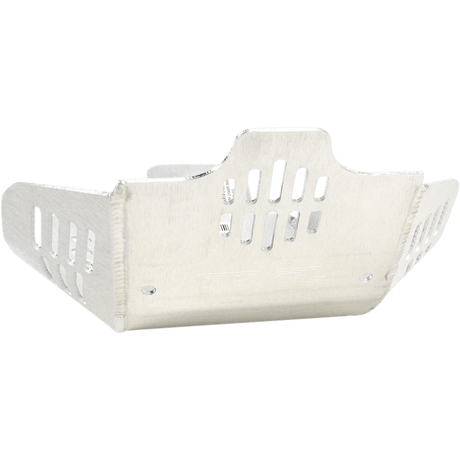 DEVOL ENGINEERING SKID PLATE YZ45FX (0102 - 5204) - DRIVEN Canada's Powersports 0102 - 5204