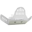 DEVOL ENGINEERING SKID PLATE YZF450 (0102 - 5509) - DRIVEN Canada's Powersports 0102 - 5509