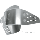 DEVOL ENGINEERING SKID PLT CRF450X 05 - 16 (0102 - 1301) - DRIVEN Canada's Powersports 0102 - 1301