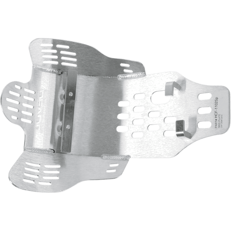 DEVOL ENGINEERING SKID PLT DVOL CRF250 (0102 - 1202) - DRIVEN Canada's Powersports 0102 - 1202