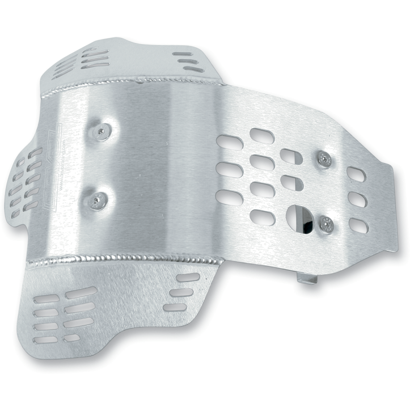 DEVOL ENGINEERING SKID PLT DVOL CRF450 (0102 - 1205) - DRIVEN Canada's Powersports 0102 - 1205