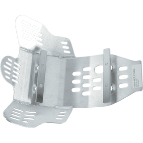 DEVOL ENGINEERING SKID PLT DVOL CRF450 (0102 - 1205) - DRIVEN Canada's Powersports 0102 - 1205