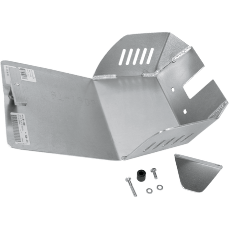 DEVOL ENGINEERING SKID PLT. DVOL HX0104SP (0102 - 1402) - DRIVEN Canada's Powersports 0102 - 1402