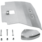 DEVOL ENGINEERING SKID PLT. DVOL KD2102SP (0102 - 2101) - DRIVEN Canada's Powersports 0102 - 2101
