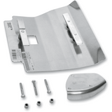 DEVOL ENGINEERING SKID PLT. DVOL KD2102SP (0102 - 2101) - DRIVEN Canada's Powersports 0102 - 2101