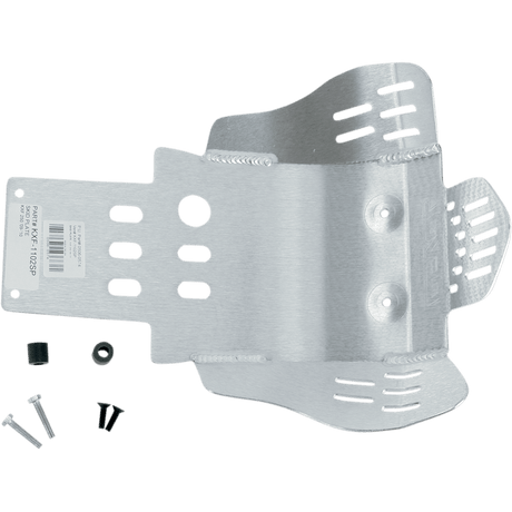DEVOL ENGINEERING SKID PLT DVOL KXF250 (0102 - 2503) - DRIVEN Canada's Powersports 0102 - 2503