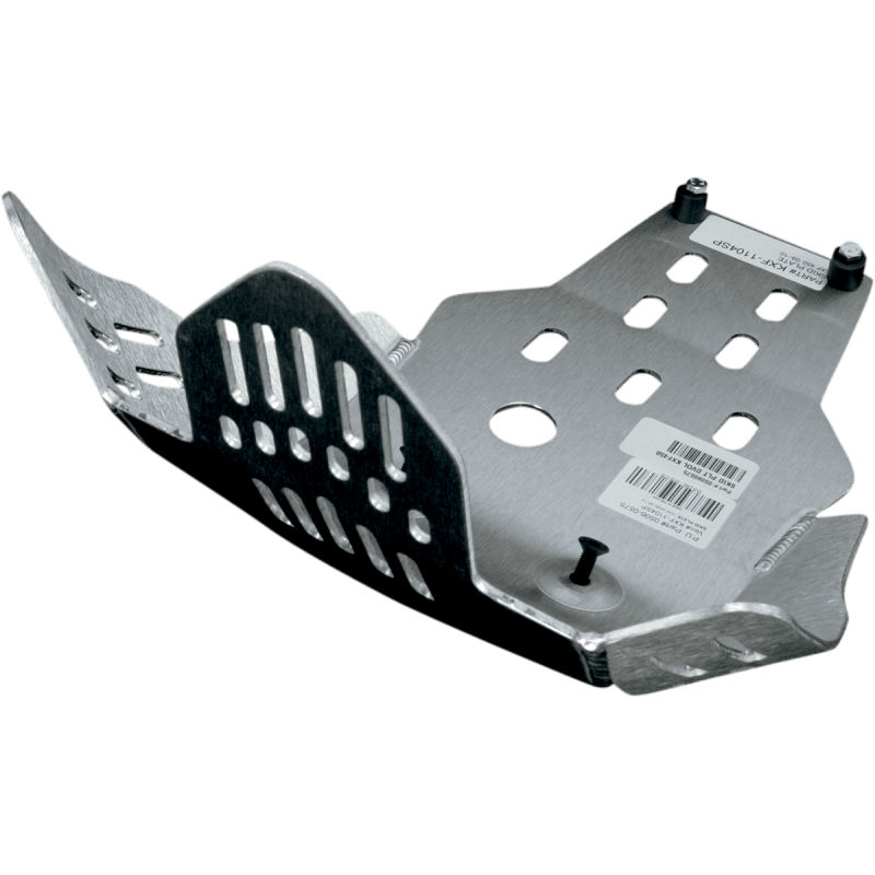 DEVOL ENGINEERING SKID PLT DVOL KXF450 (0102 - 2505) - DRIVEN Canada's Powersports 0102 - 2505