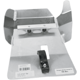 DEVOL ENGINEERING SKID PLT. DVOL YZ4102SP (0102 - 5404) - DRIVEN Canada's Powersports 0102 - 5404