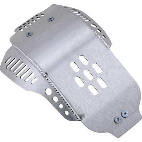 DEVOL ENGINEERING SKID PLT. KTM 0102 - 7303 - DRIVEN Canada's Powersports 0102 - 7303