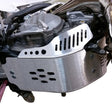 DEVOL ENGINEERING SKID PLT KTM250/300 (0102 - 7302) - DRIVEN Canada's Powersports 0102 - 7302
