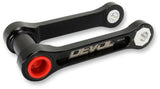 DEVOL ENGINEERING TRANSFORMER PULL ROD KAW (0116 - 2502) - DRIVEN Canada's Powersports 0116 - 2502