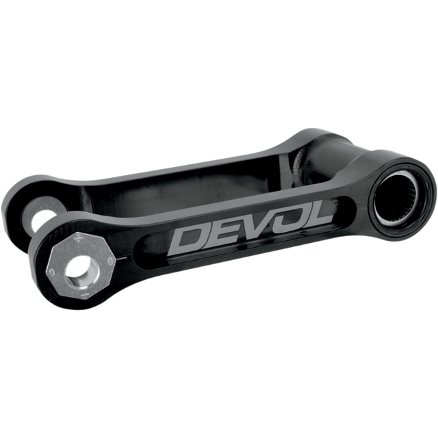 DEVOL ENGINEERING TRANSFORMER PULL ROD KAW (0116 - 2501) - DRIVEN Canada's Powersports 0116 - 2501