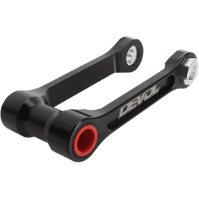 DEVOL ENGINEERING TRANSFORMER PULL ROD KTM (0116 - 3302) - DRIVEN Canada's Powersports 0116 - 3302