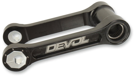 DEVOL ENGINEERING TRANSFORMER PULL ROD SUZ (0116 - 4702) - DRIVEN Canada's Powersports 0116 - 4702