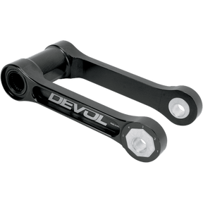 DEVOL ENGINEERING TRANSFORMER PULL ROD SUZ (0116 - 4701) - DRIVEN Canada's Powersports 0116 - 4701