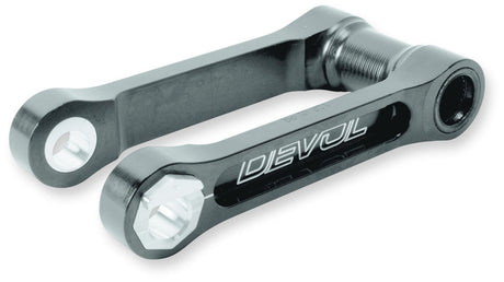 DEVOL ENGINEERING TRANSFORMER PULL ROD YAM (0116 - 5501) - DRIVEN Canada's Powersports 0116 - 5501
