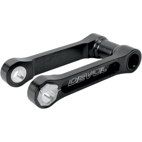 DEVOL ENGINEERING TRANSFORMER PULL ROD YAM (0116 - 5501) - DRIVEN Canada's Powersports 0116 - 5501