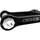 DEVOL ENGINEERING TRANSFRMR P ROD 0116 - 2503 - DRIVEN Canada's Powersports 0116 - 2503