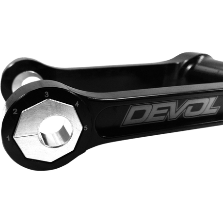 DEVOL ENGINEERING TRANSFRMR P ROD 0116 - 2503 - DRIVEN Canada's Powersports 0116 - 2503