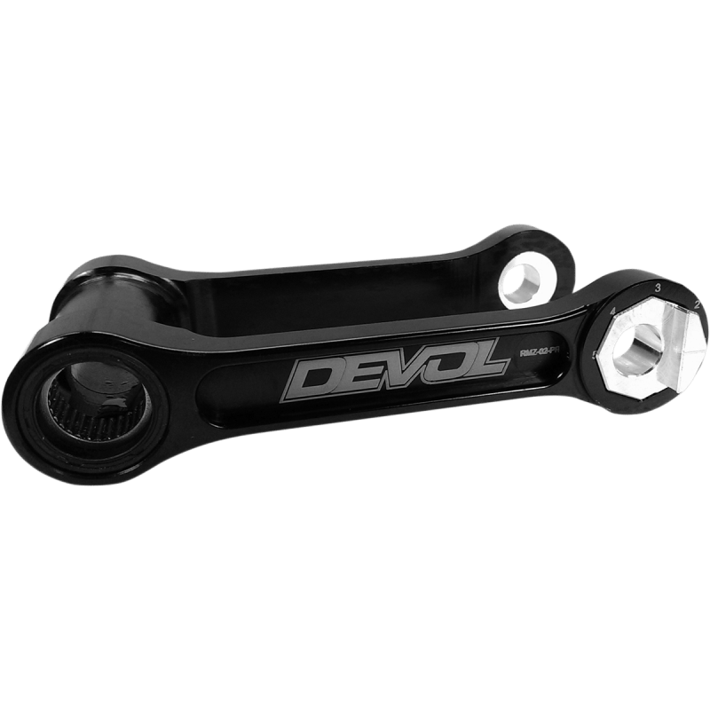 DEVOL ENGINEERING TRANSFRMR P ROD 0116 - 2503 - DRIVEN Canada's Powersports 0116 - 2503