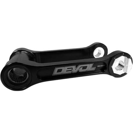 DEVOL ENGINEERING TRANSFRMR P ROD 0116 - 2503 - DRIVEN Canada's Powersports 0116 - 2503