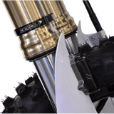 DEVOL ENGINEERING X-SHOT HOLESHOT SYSTEM Application Shot - Driven Powersports