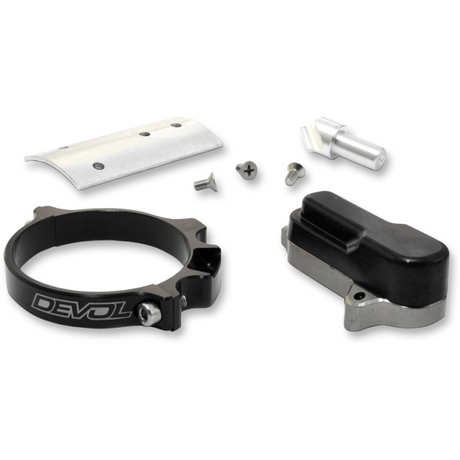 DEVOL ENGINEERING X - SHOT HOLESHOT SYSTEM (0121 - 1101) - DRIVEN Canada's Powersports 0121 - 1101