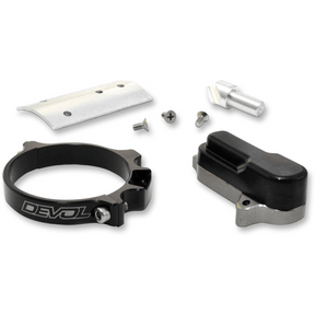 DEVOL ENGINEERING XSHOT HOLE SHOT SYSTM CRF 450 17 (0121 - 4701) - DRIVEN Canada's Powersports 0121 - 4701