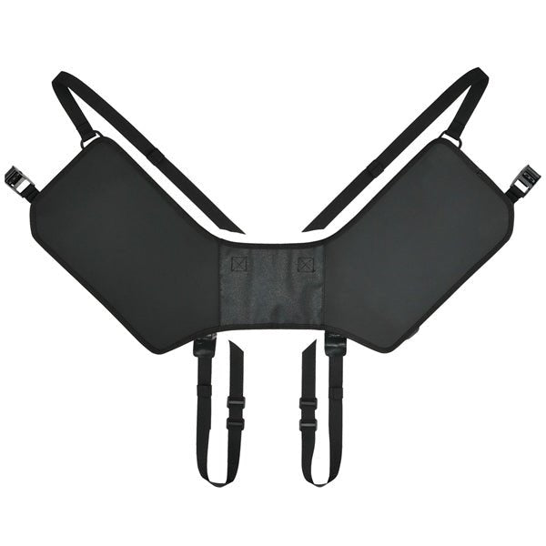 DFG SIDE MOTO BAG (DG2881 - 0001) - DRIVEN Canada's Powersports 779420697144DG2881 - 0001