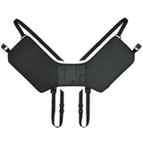 DFG SIDE MOTO BAG (DG2881 - 0001) - DRIVEN Canada's Powersports 779420697144DG2881 - 0001