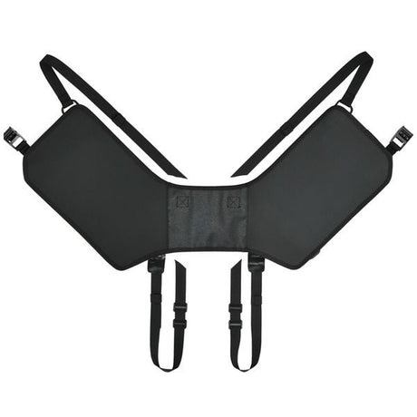 DFG SIDE MOTO BAG (DG2881 - 0001) - DRIVEN Canada's Powersports 779420697144DG2881 - 0001