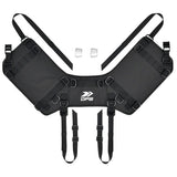 DFG SIDE MOTO BAG (DG2881 - 0001) - DRIVEN Canada's Powersports 779420697144DG2881 - 0001