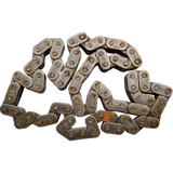 DIAMOND 80 - 06 B/T PRI CHAIN ALL RUBB MODELS - DRIVEN Canada's Powersports DS 192094